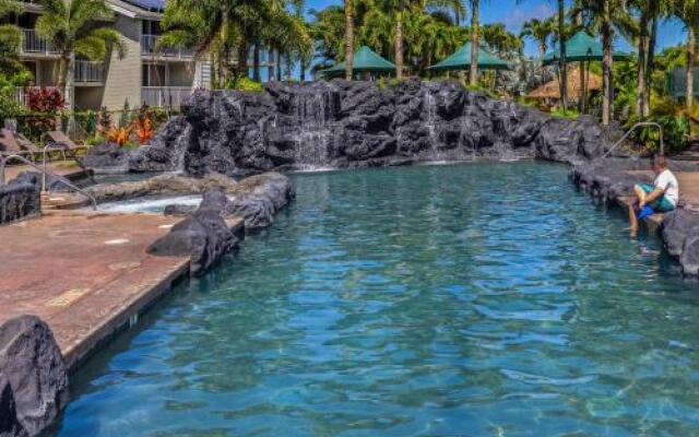 Cliffs at Princeville #3201