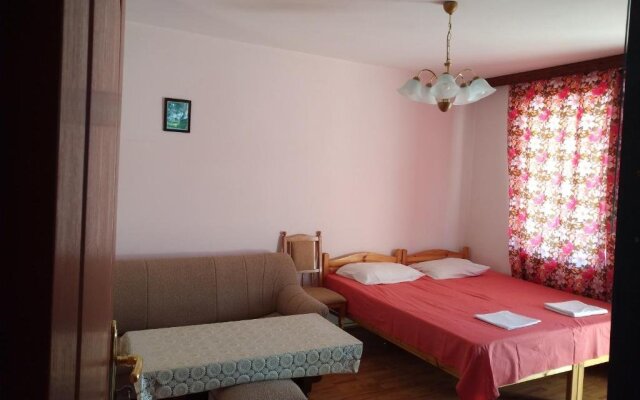 Bakyrdjieva House