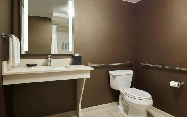 Courtyard by Marriott Pasadena/Old Town