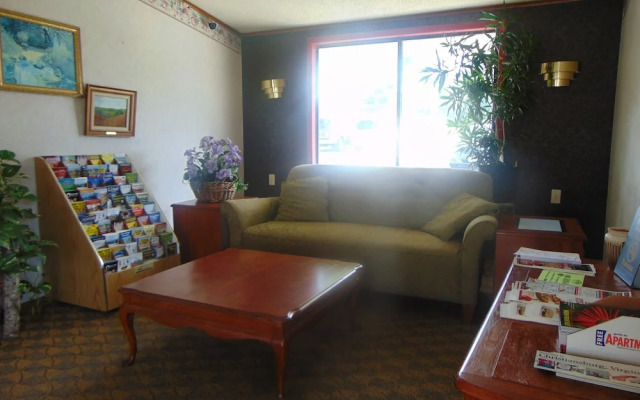 Shayona Inn Extended Stay Christiansburg