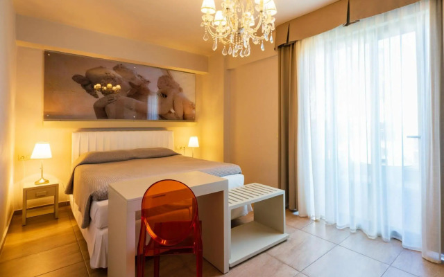 Bourtzi Hotel