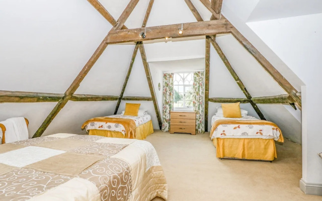 Southrepps Lodge