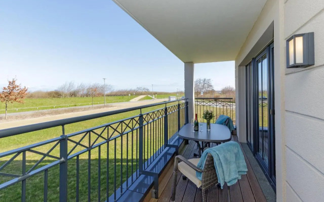 Upstalsboom Aparthotel Waterkant Suites