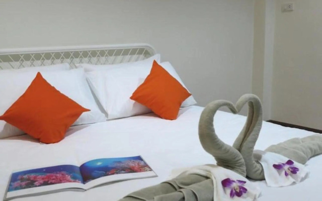 Pro Chill Krabi Guesthouse