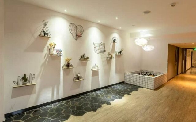 Metropolo Hangzhou Xiasha