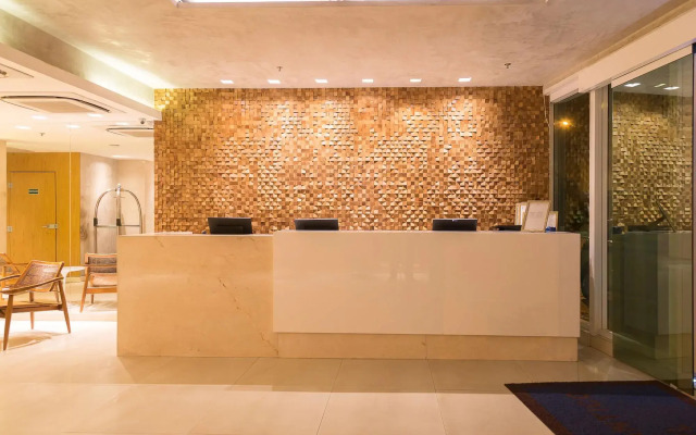 Hotel Atlântico Travel