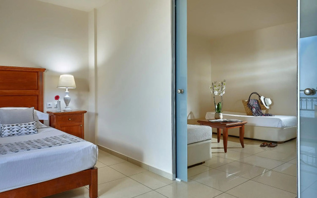 Vasia Resort & Spa