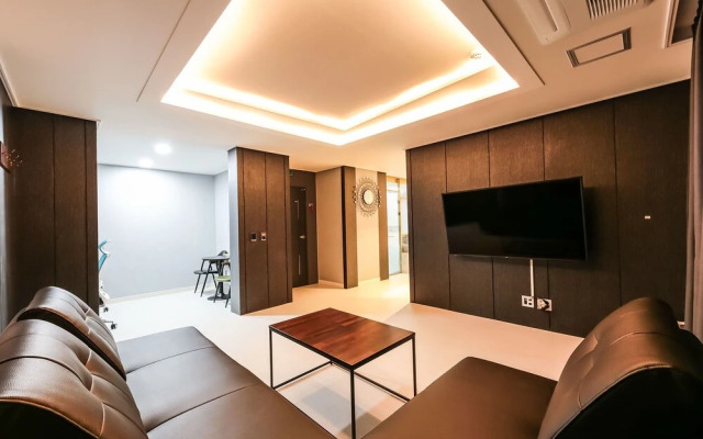 Daesan Zaza Hotel