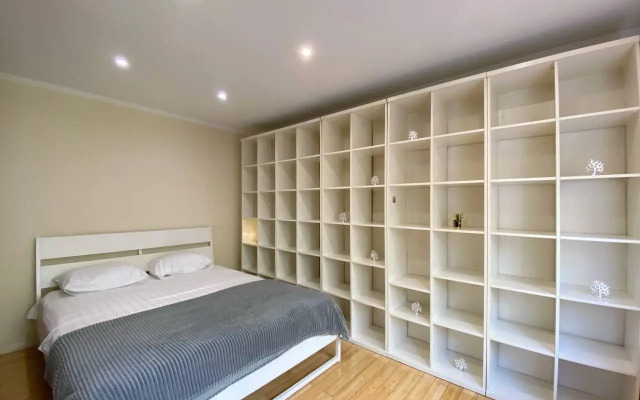 Апартаменты Ocean (Оушен) на улице Суханова