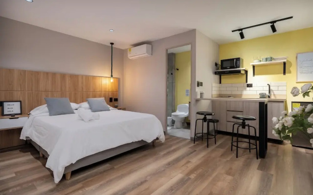 Casa Origo Hospedaje