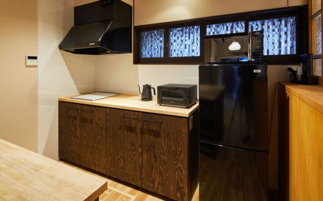 Guest House Mibu-Hanabusa