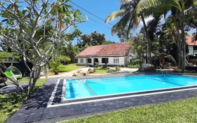 Rohoney Boutique Villa