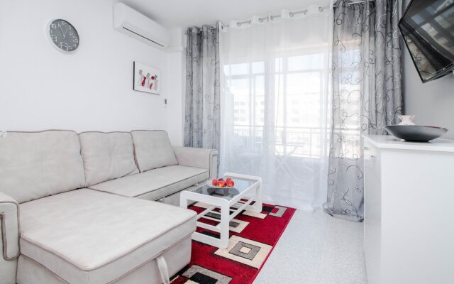 Apartamento Espanatour Estudio Calera 2