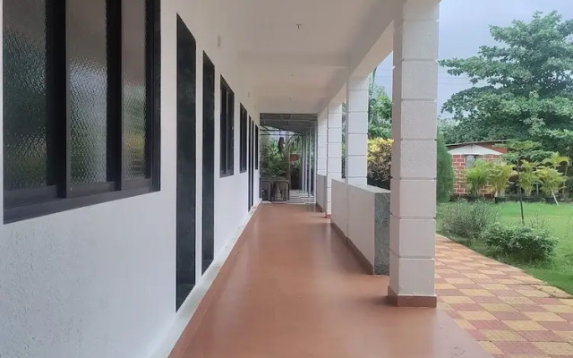 Opulence Resort Awas Alibag