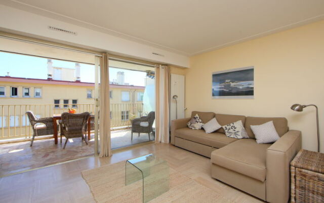 Apartment Le Bastion