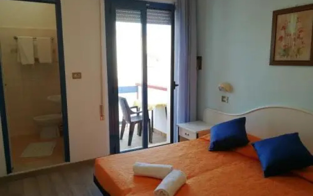 Hotel Tivoli