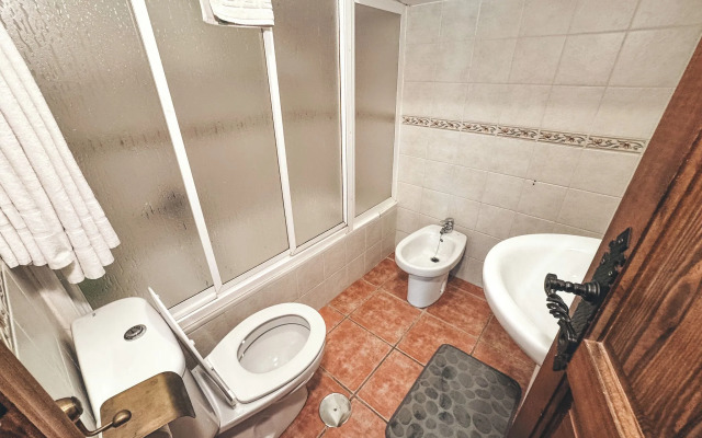 El Vergel de Berchules