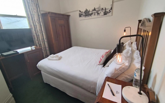 Yarra Valley Grand Hotel