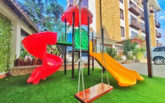 Manta Barbasquillo Luxury Suites Colivi