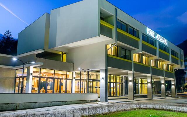 Hotel Jablanica