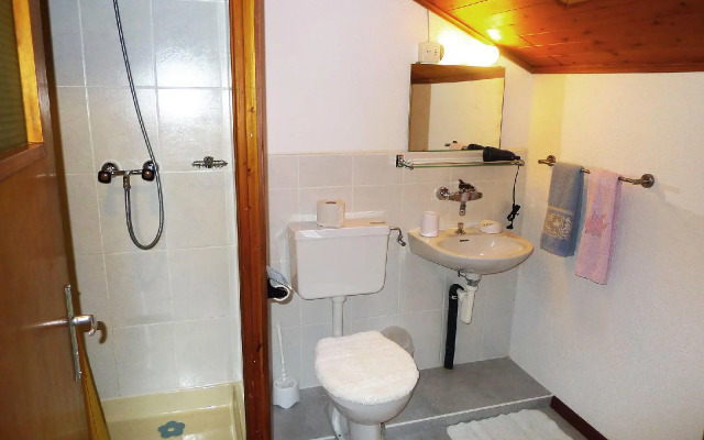 Les Pierrailles - Two Bedroom