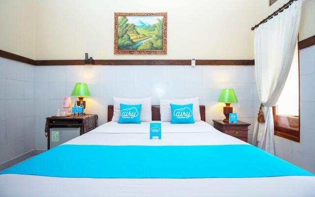 Airy Eco Legian Lebak Bene Kuta Bali