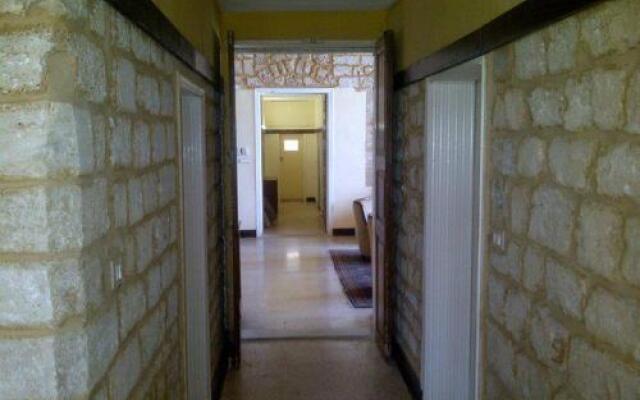 Al Fanar Resort
