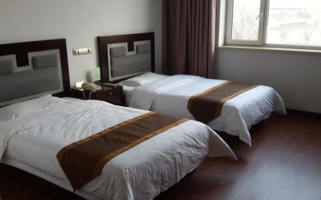 King Eastern Jingyang Hotel