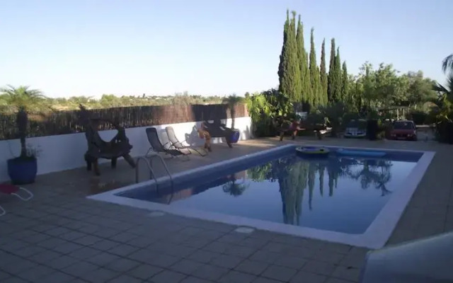Quinta Africana