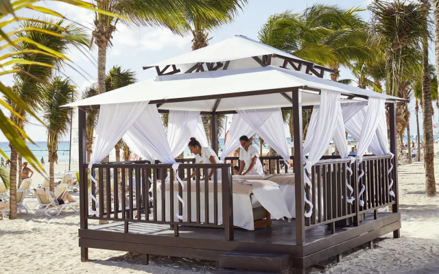 Hotel Riu Palace Riviera Maya