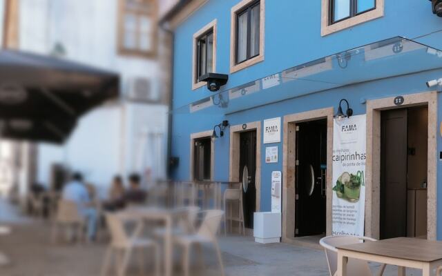 Blue House Ponte de Lima