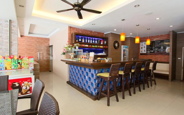 Good Nice Hotel Patong