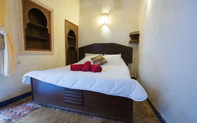 Riad Zina Fes