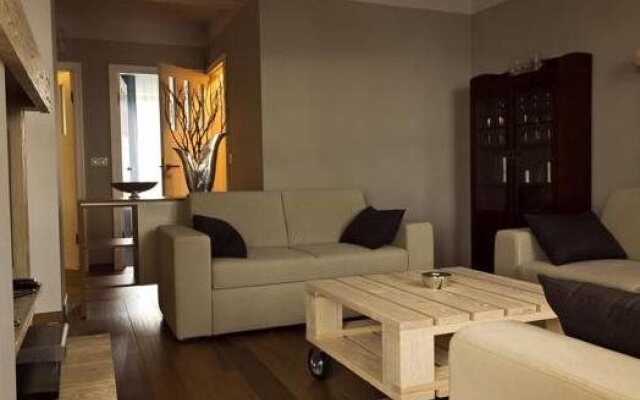 Elite Apartments Garbary Old Town