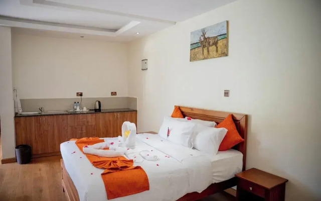 Jopedwin Rehema House