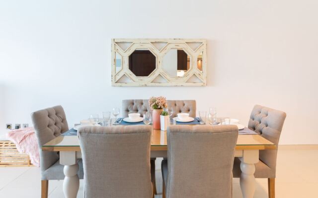 Maison Privee Silverene A