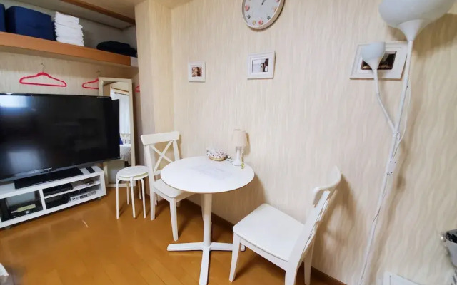 Hosei Apartment 101