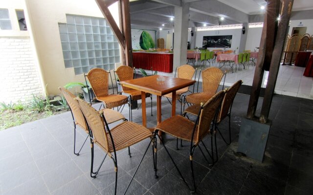 Wisma Sargede