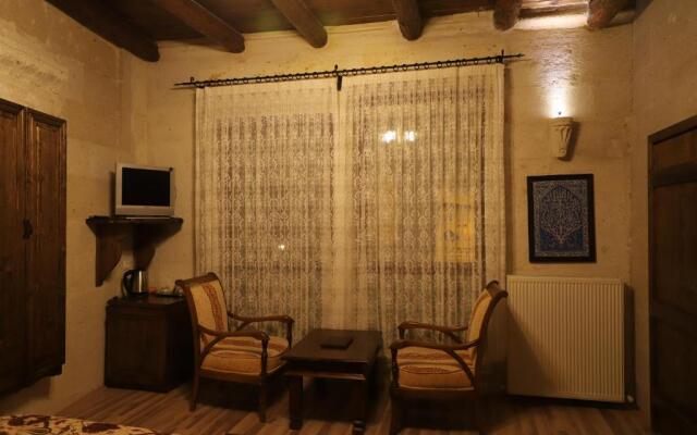 Goreme Suites by AZA