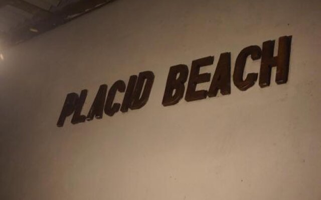 Placid Beach