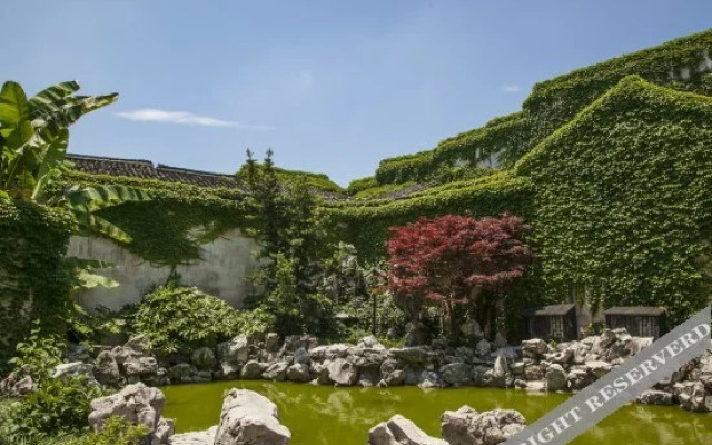 Wuzhen Club House