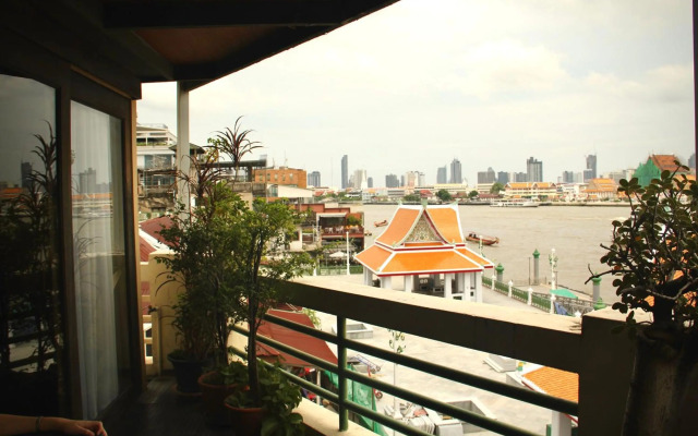 Arun Residence