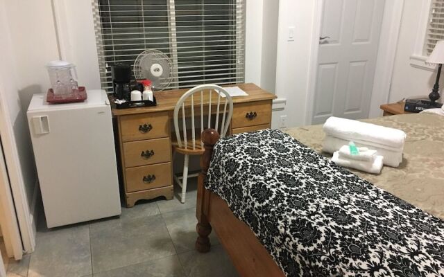 White House Bed and Breakfast