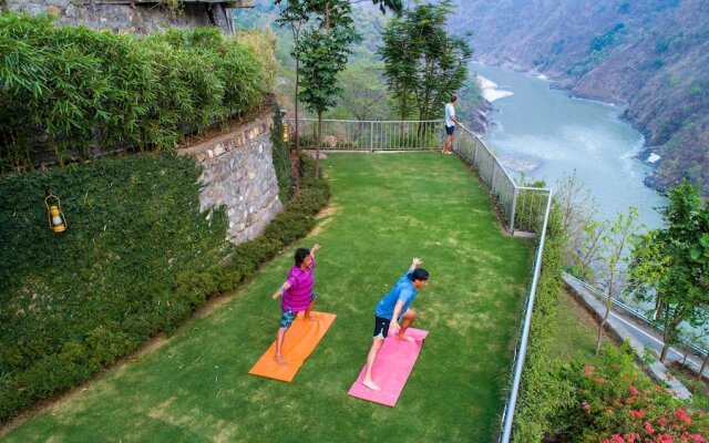 Atali Ganga Cottages