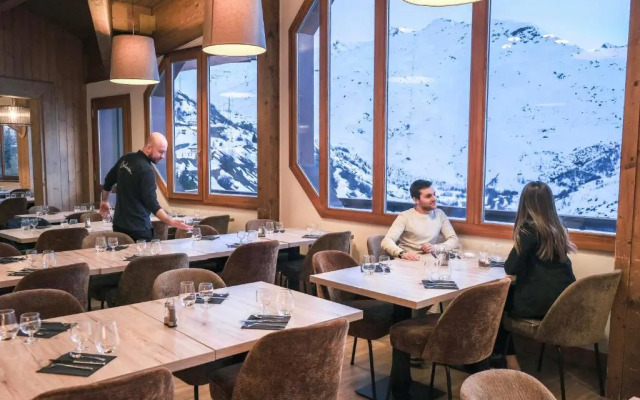 Hôtel Les Menuires Les Bruyères