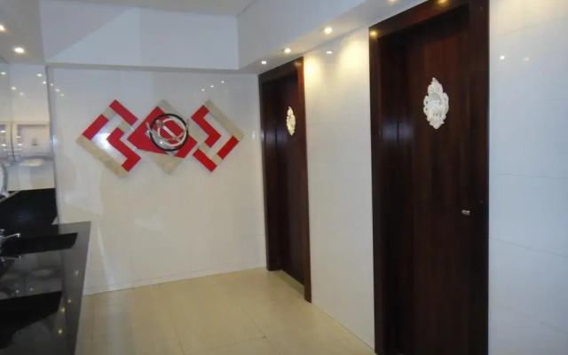 Hotel D'luca
