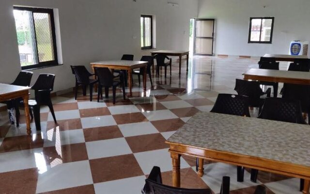 Pushkar Regency Resort