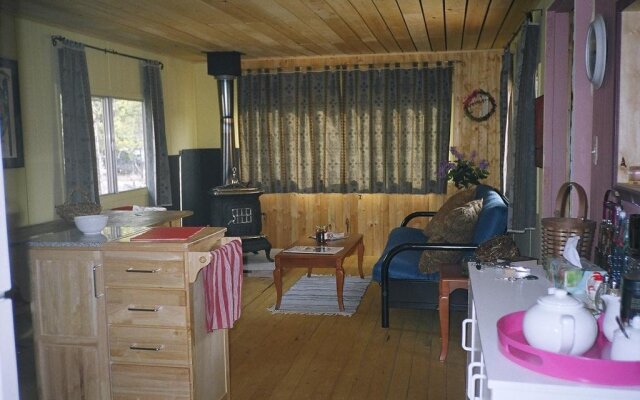 Triple B Bed n Breakfast