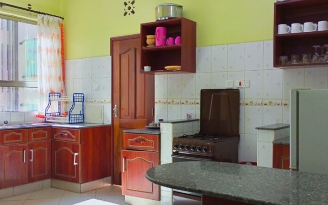 Stay.Plus Jaanst Sunset Apartments