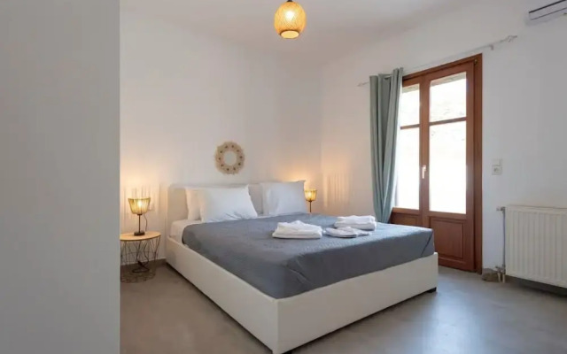 Theodora s Family Suite